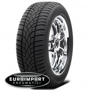 Dunlop SP WINTER SPORT 3D 215/60 R17 96 H  TL AUDI